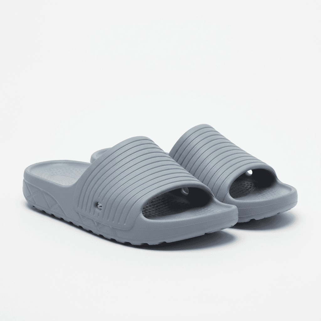 Cloudpeak Golden Sandal image